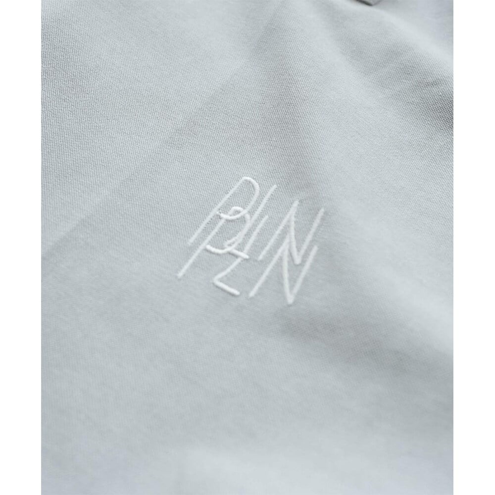 clip by clip OVERSIZE口袋牛津襯衫