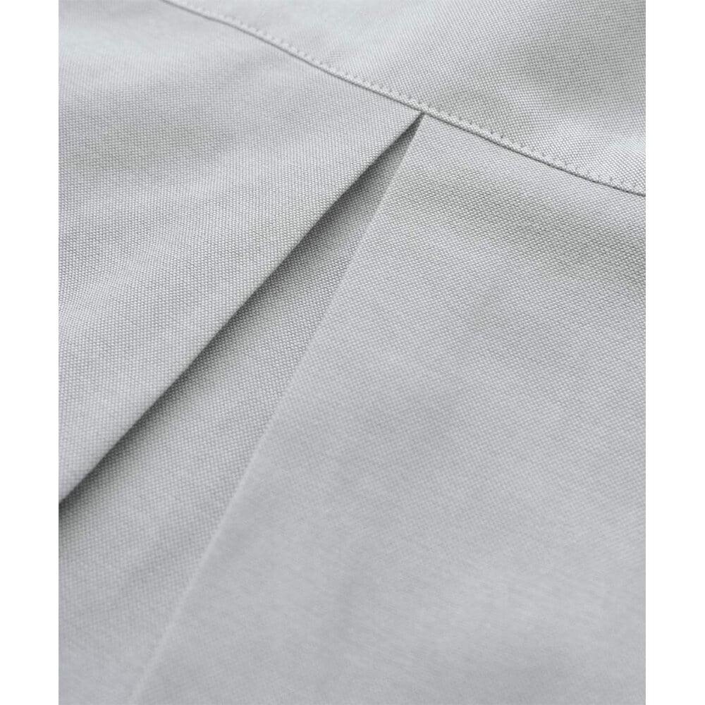 clip by clip OVERSIZE口袋牛津襯衫