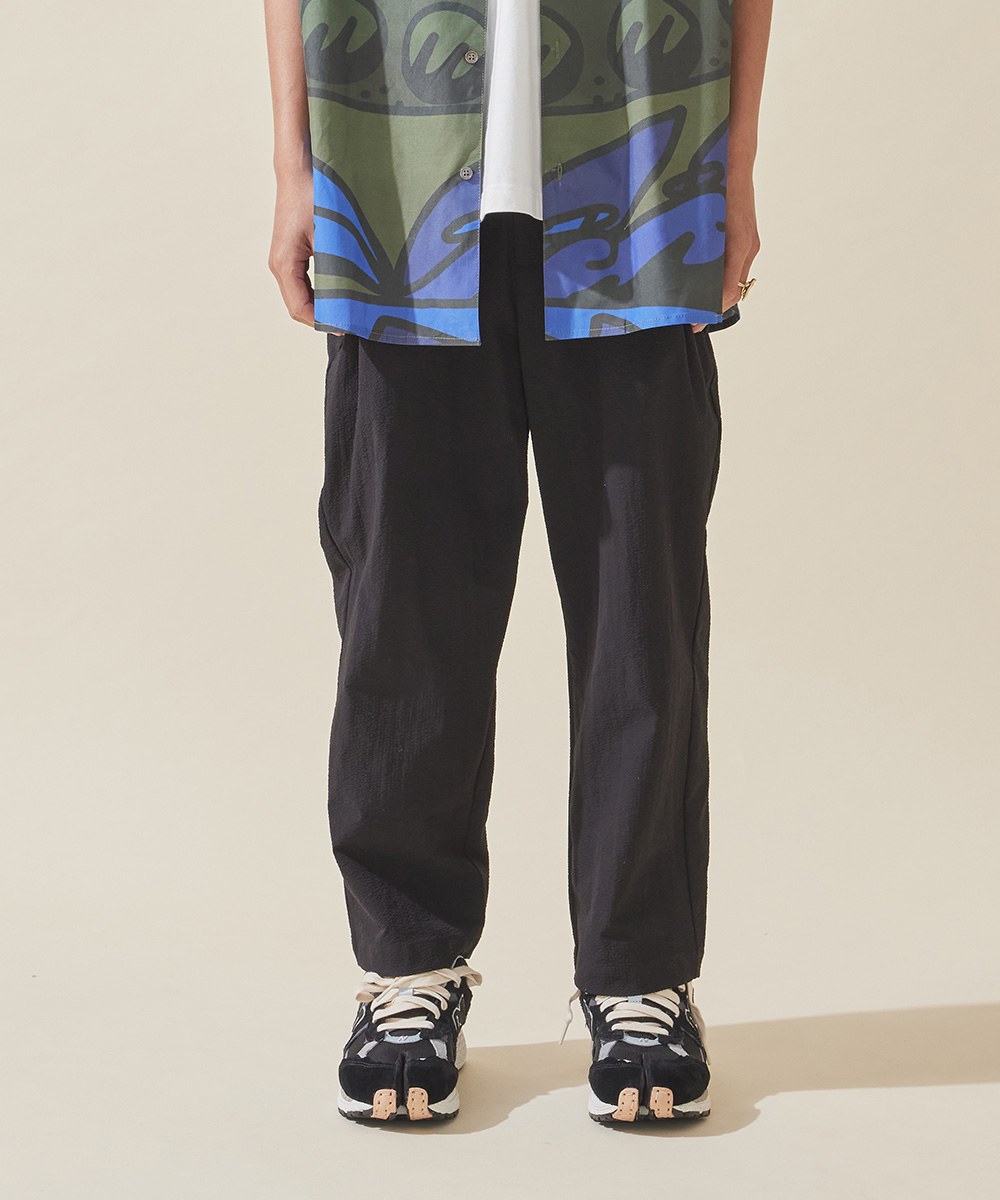 泡泡紗Billy Pants 比例神褲