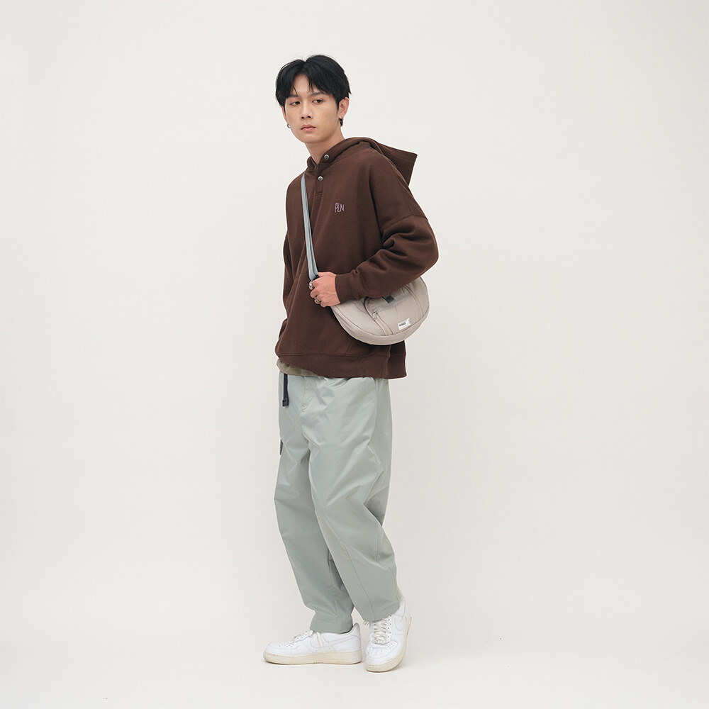 PM 輕鬆廓型神褲 2.0
