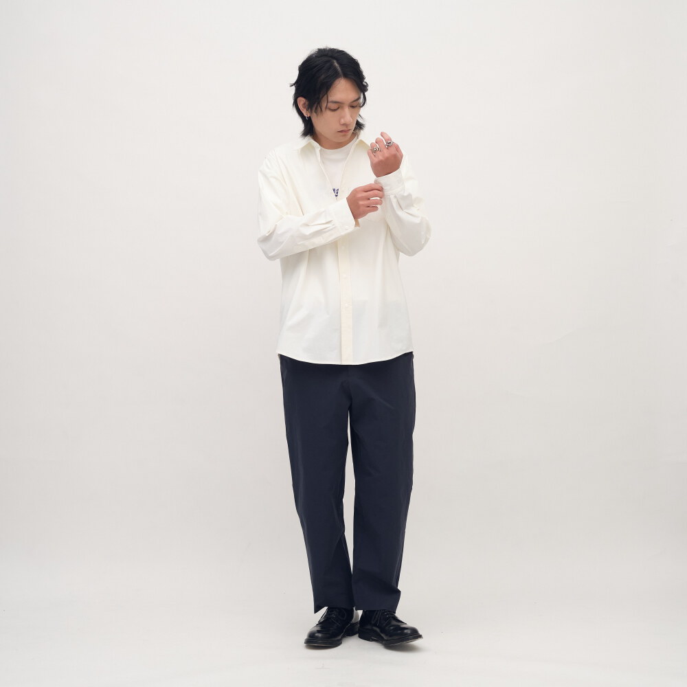 都會機能日常防潑水上班神褲