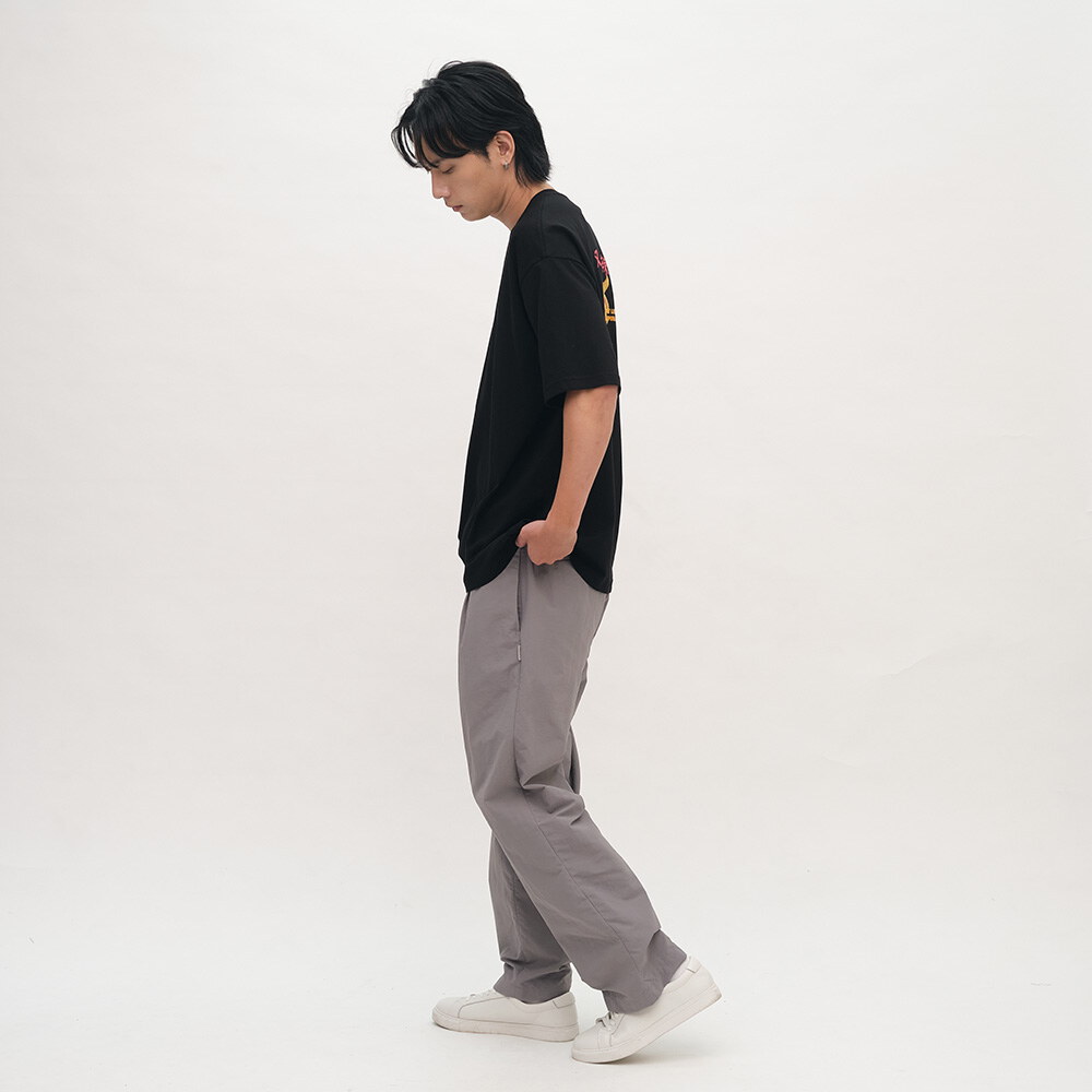 YOBI抗UV防曬長褲