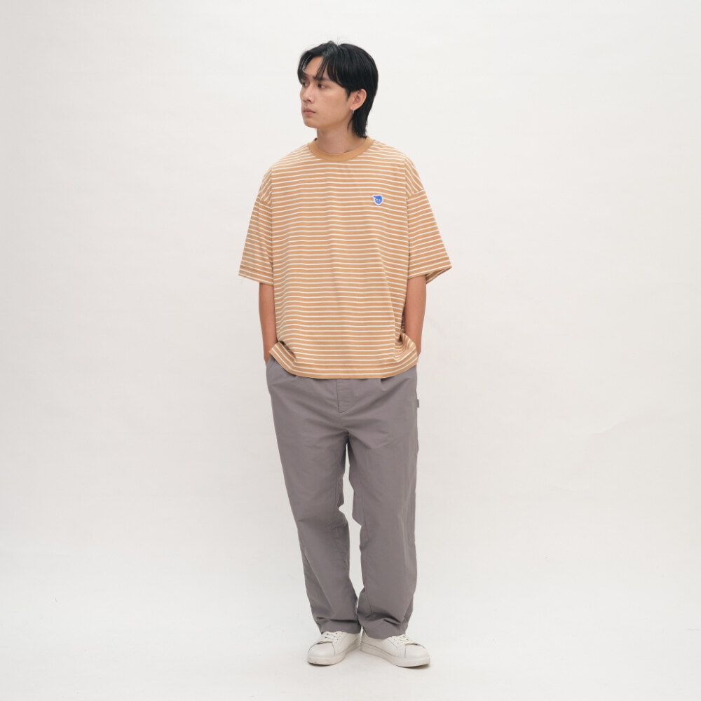 YOBI抗UV防曬長褲