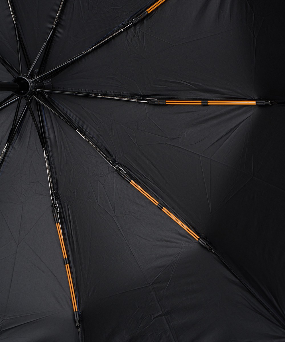小P社長掛勾雨傘