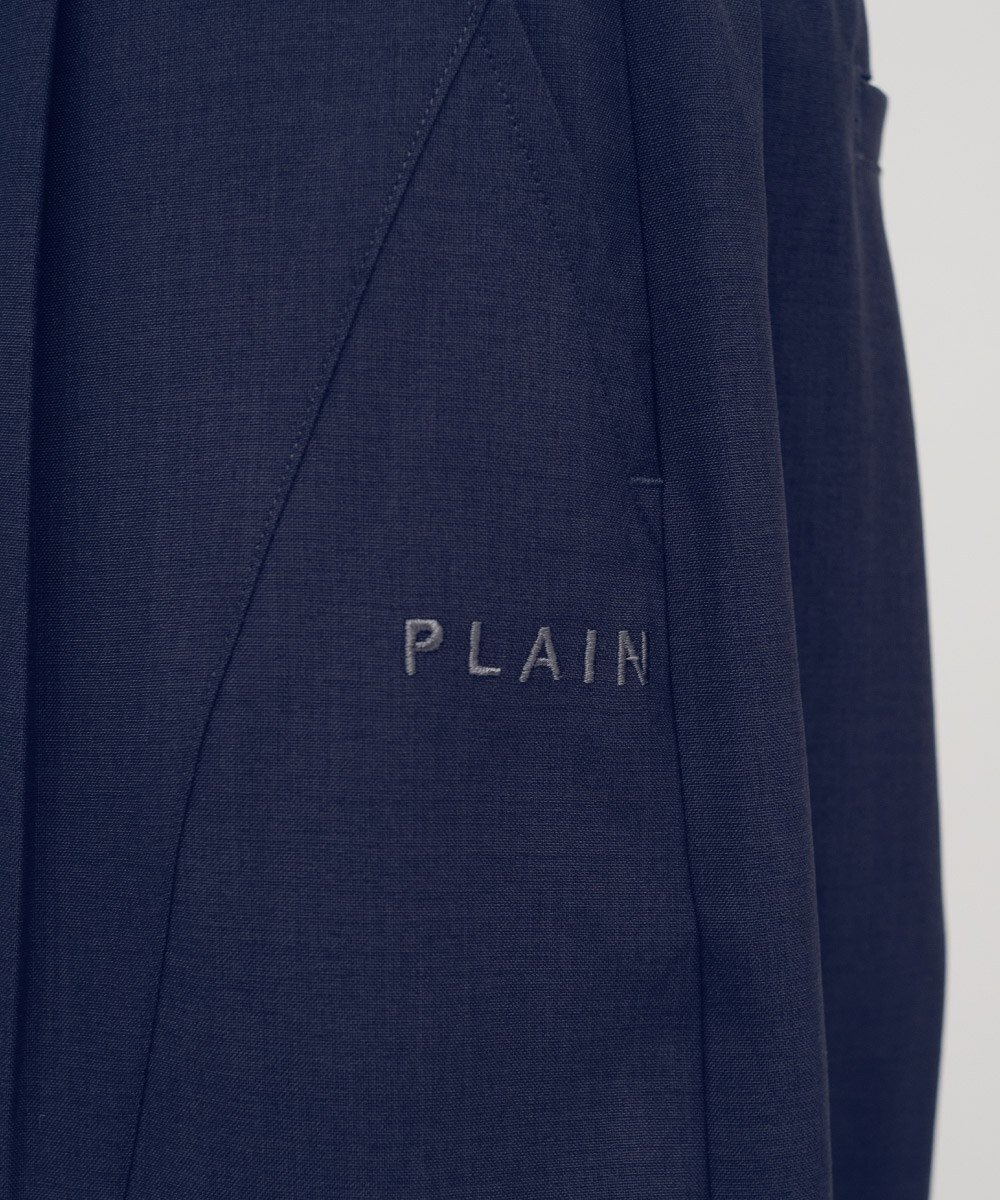 西料EASY燈籠寬褲