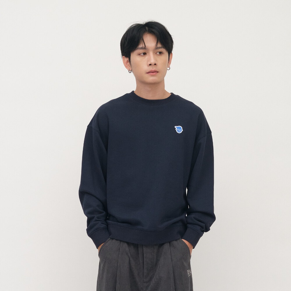 小P社長-經典大學TEE