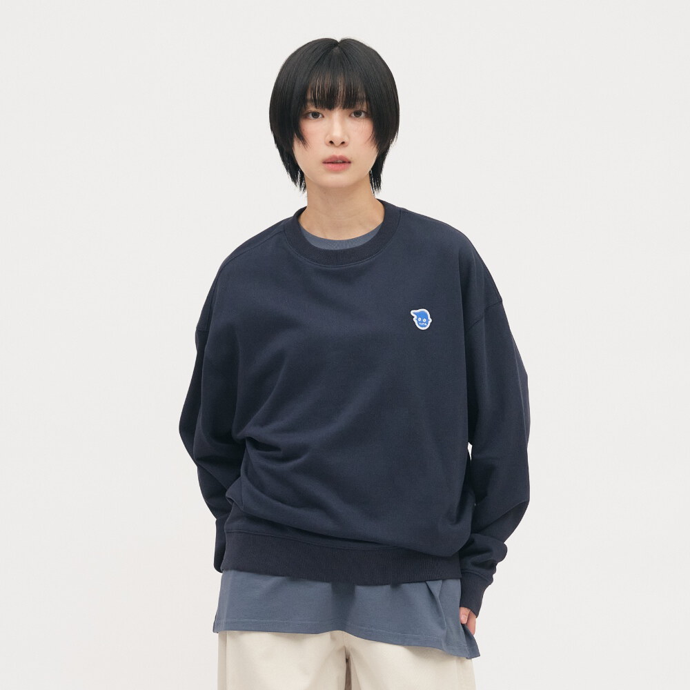 小P社長-經典大學TEE