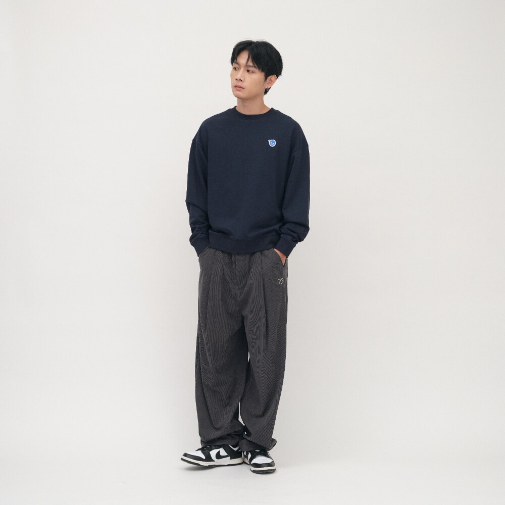 小P社長-經典大學TEE