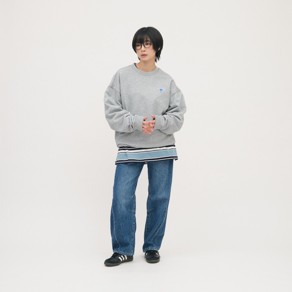 小P社長-經典大學TEE