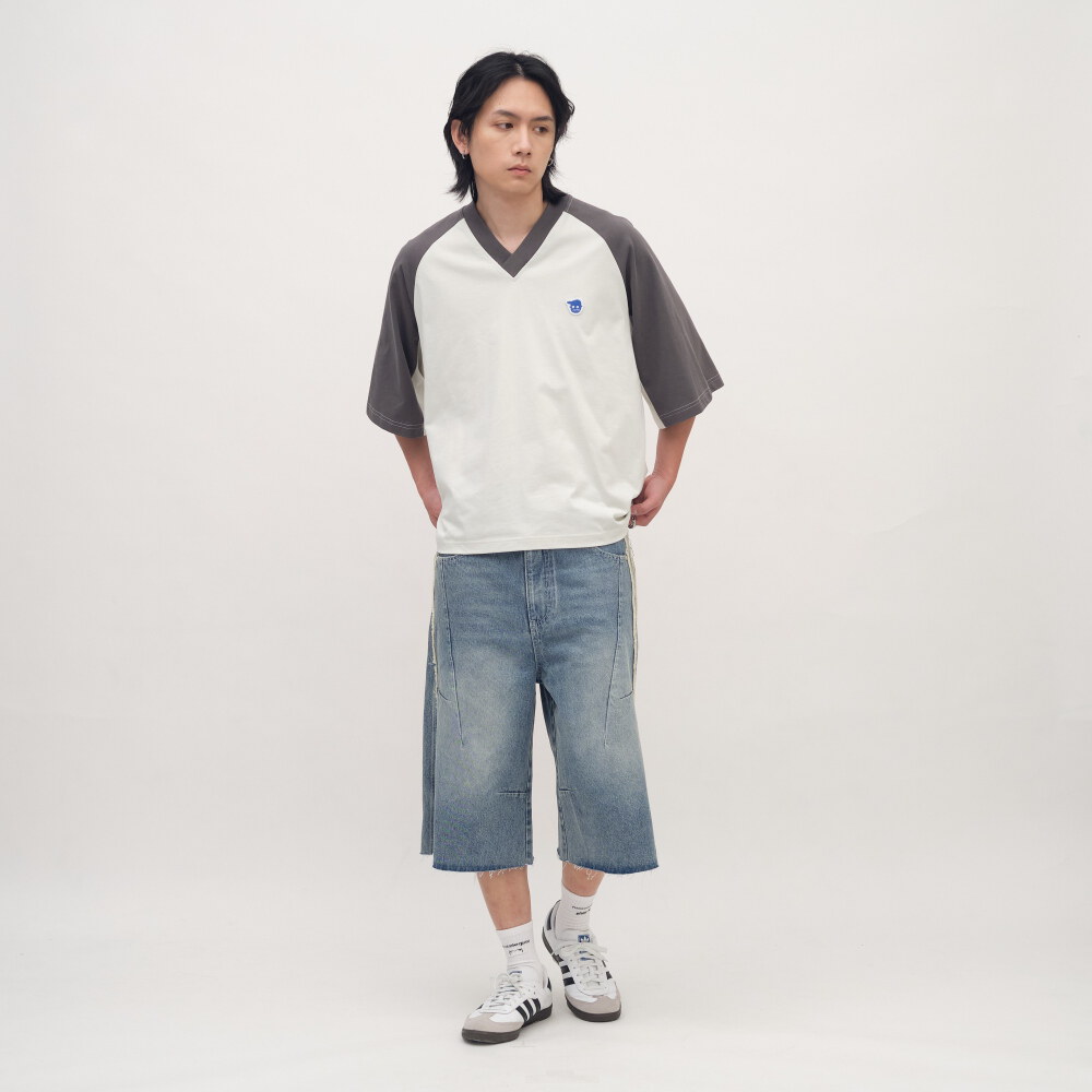 小P社長運動球衣