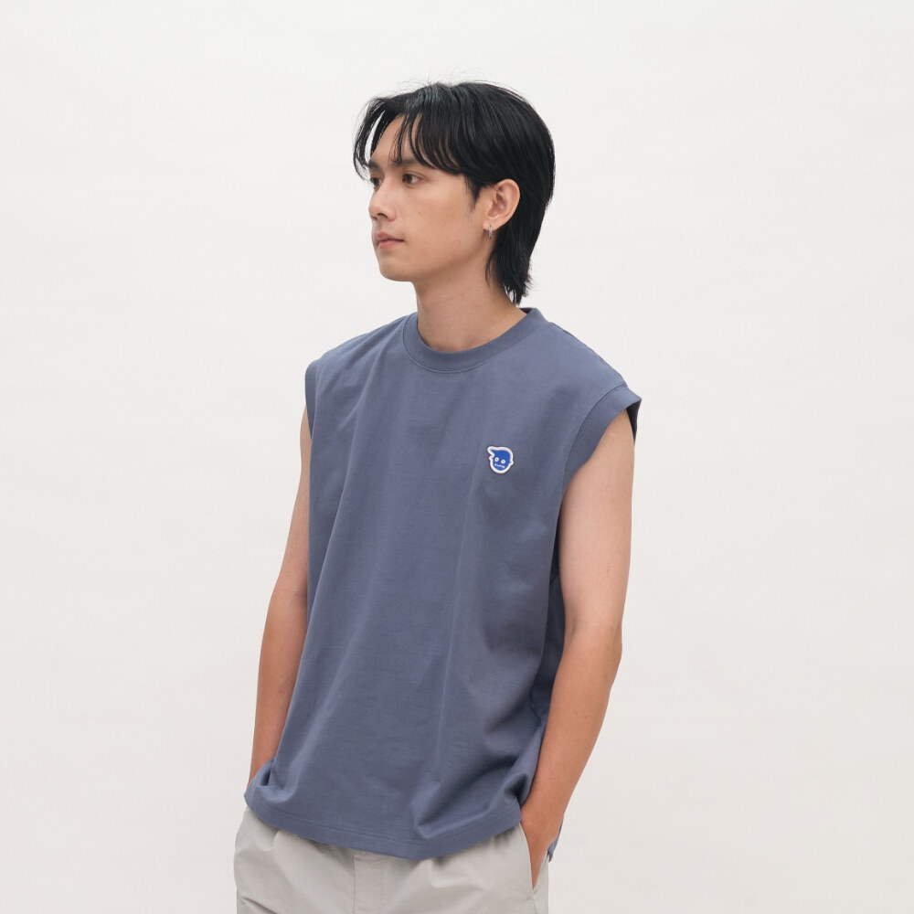 小P社長重磅背心
