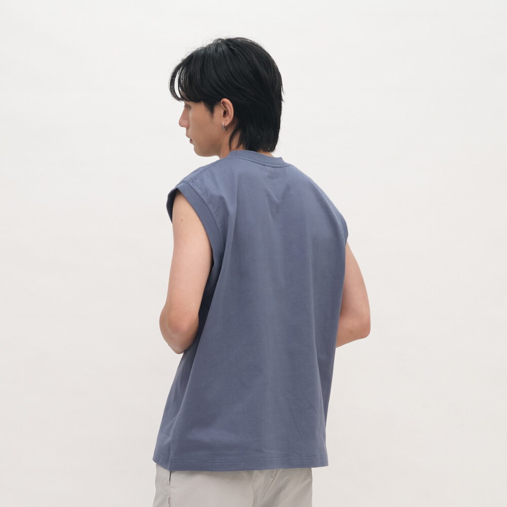 小P社長重磅背心