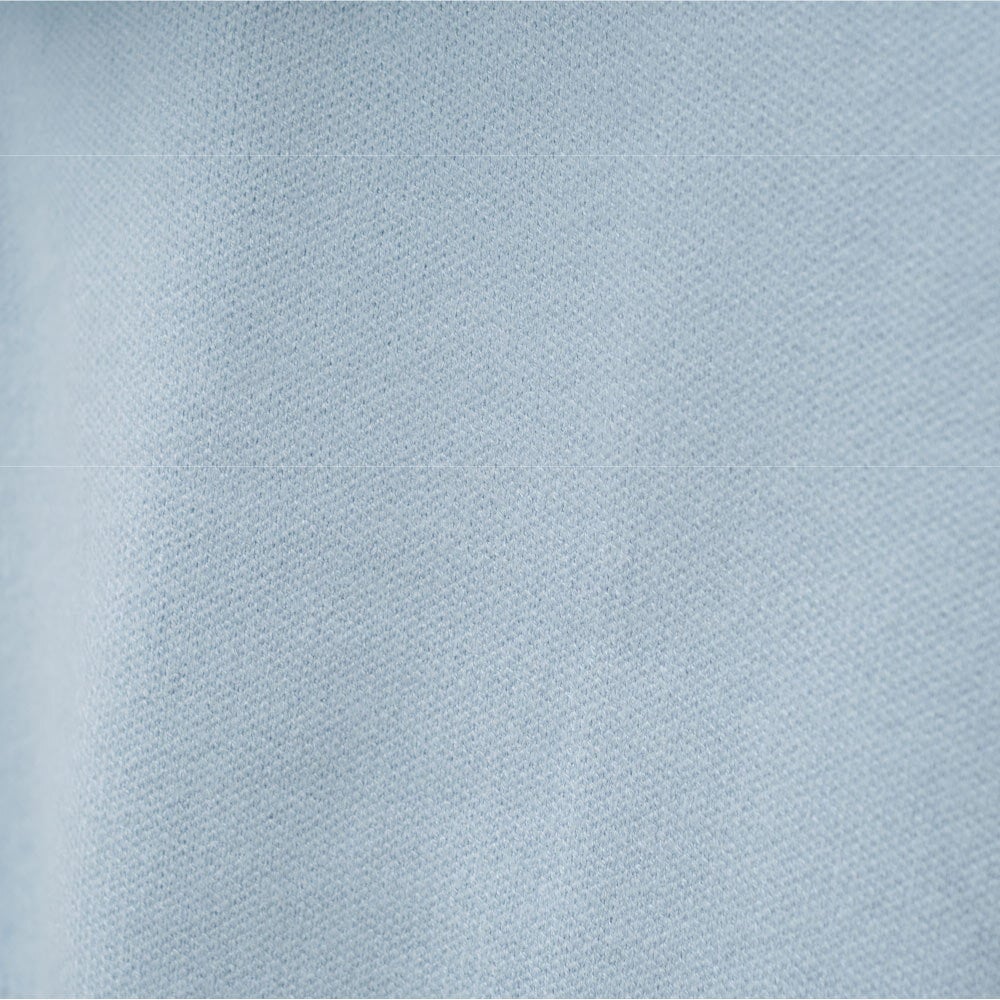 小P社長連帽針織外套