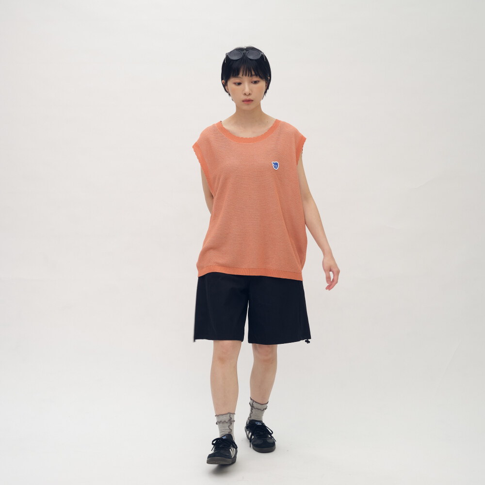 小P社長氣球5分褲