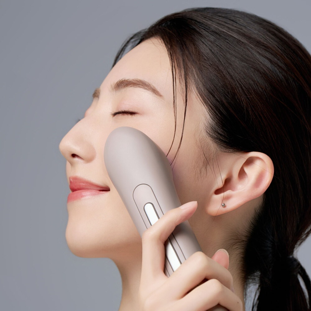 PRIIO 潼顏煥采美容儀 Beauty Device Pro(全能小水滴)