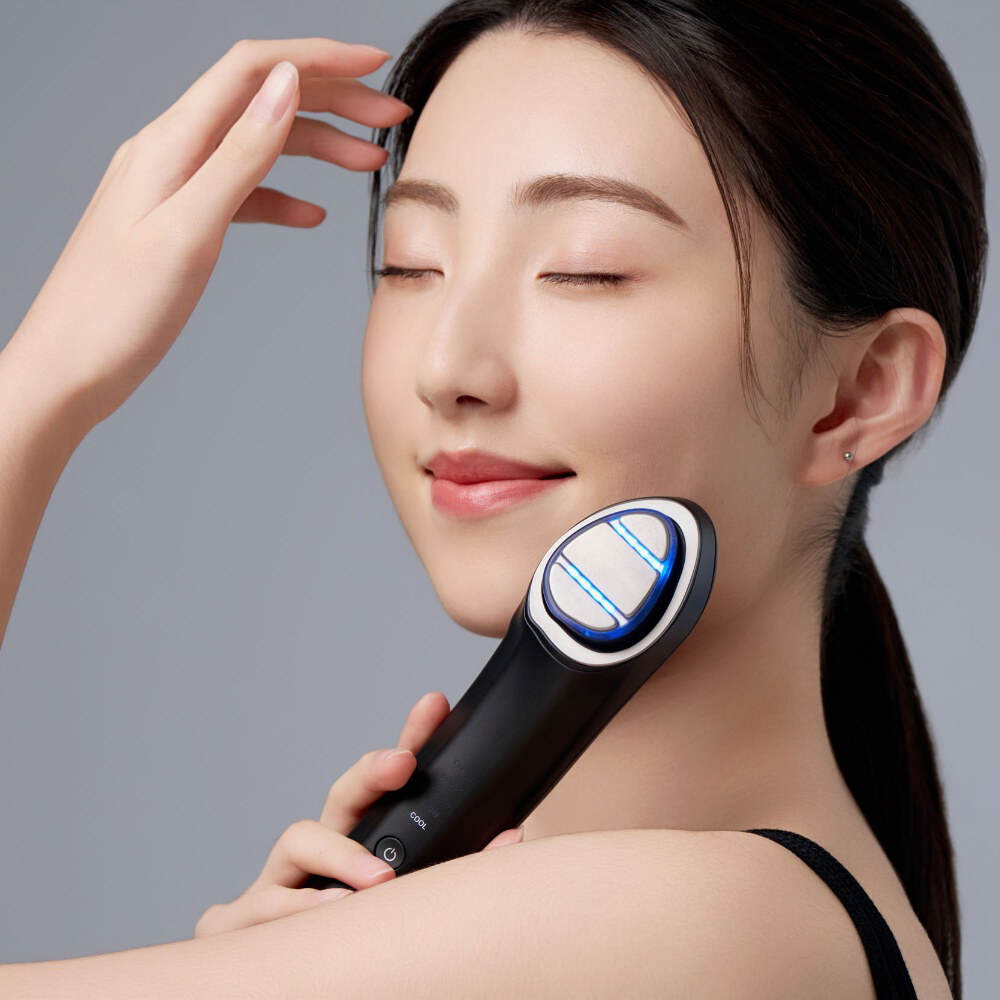 PRIIO 潼顏煥采美容儀 Beauty Device Pro(全能小水滴)