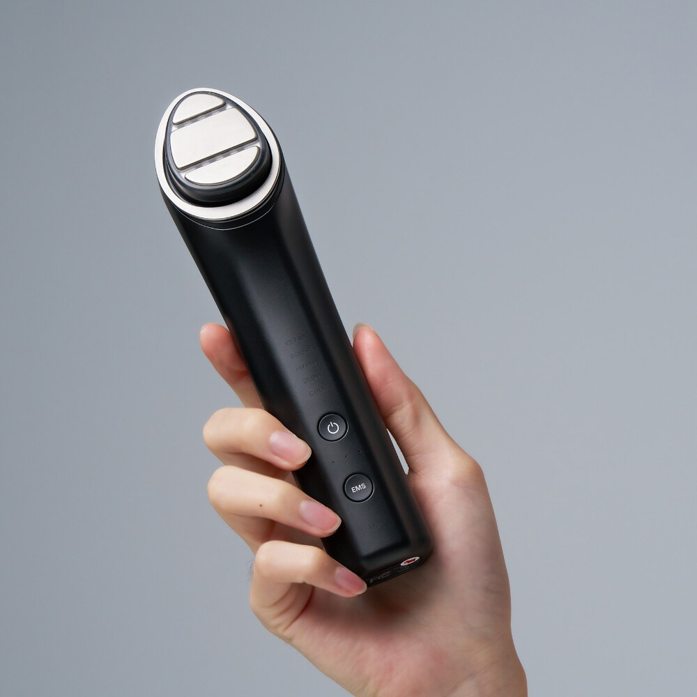 PRIIO 潼顏煥采美容儀 Beauty Device Pro(全能小水滴)