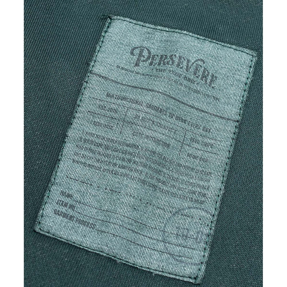 水洗定番款大學TEE