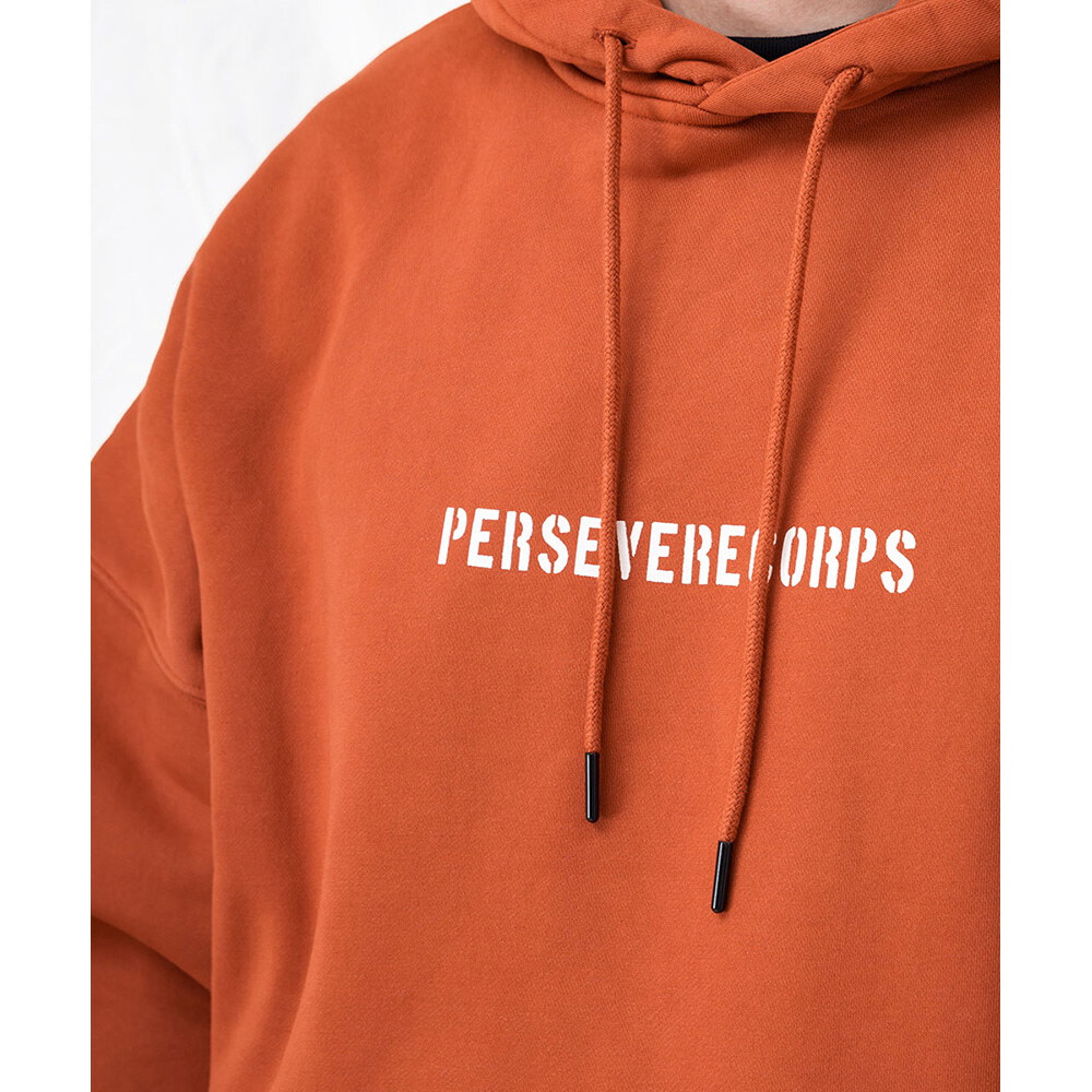 水洗定番款帽TEE