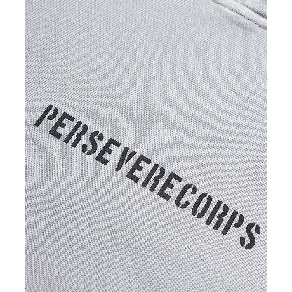 水洗定番款帽TEE