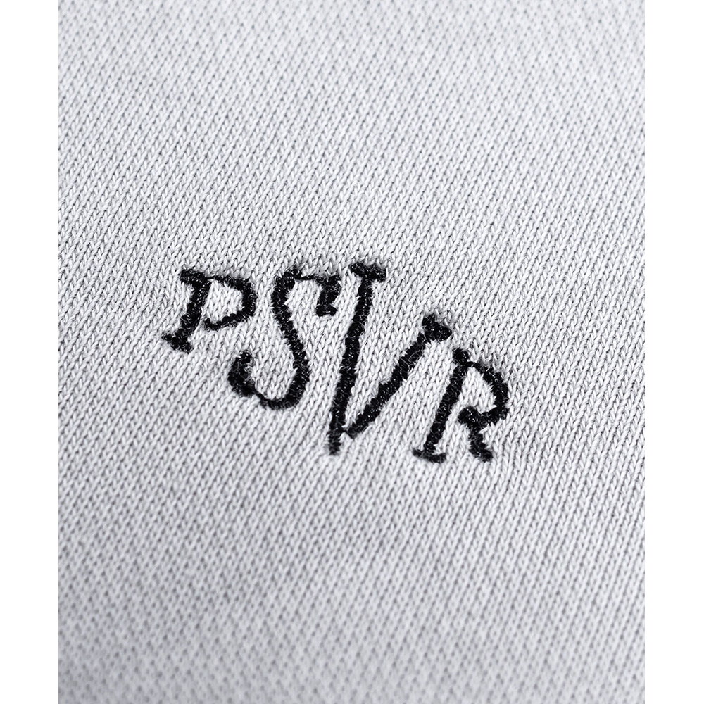 水洗定番款帽TEE