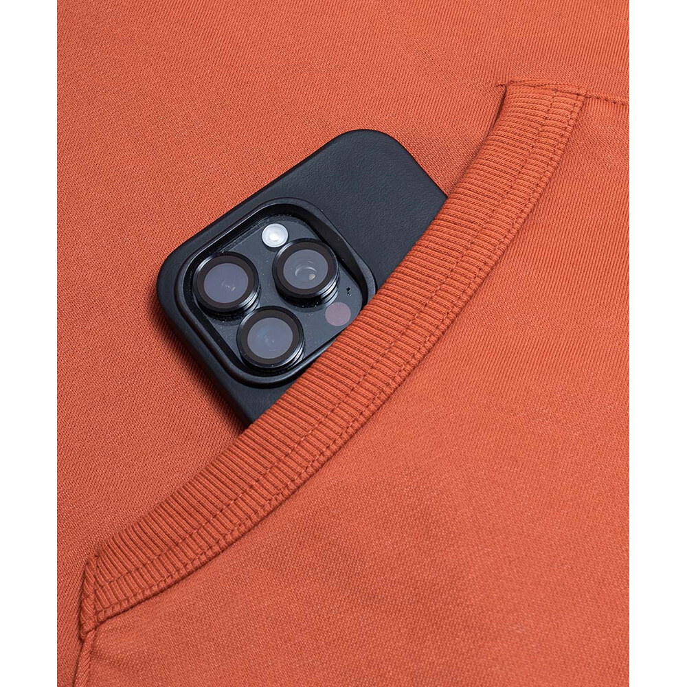 水洗定番款帽TEE