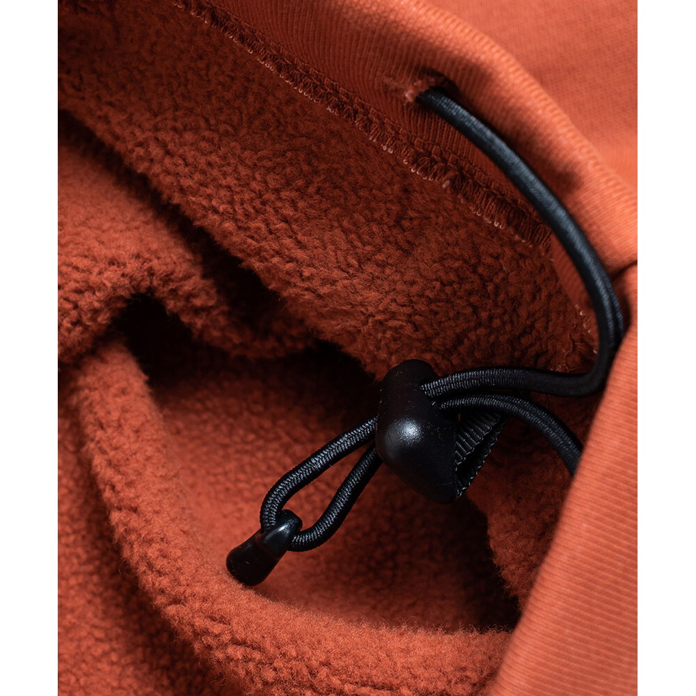 水洗定番款帽TEE