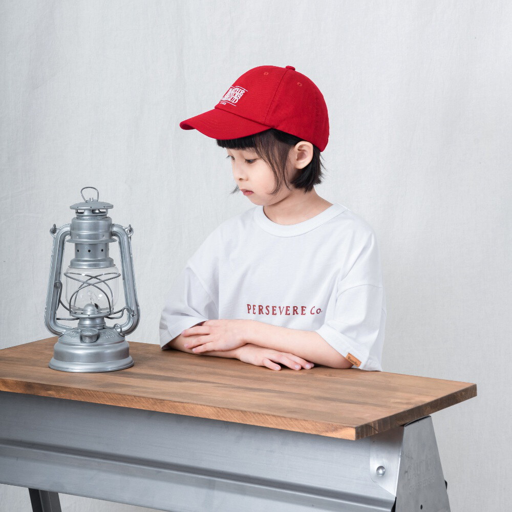 童裝飛鴨短TEE KIDS' T-SHIRT SERIES - FLYING DUCK