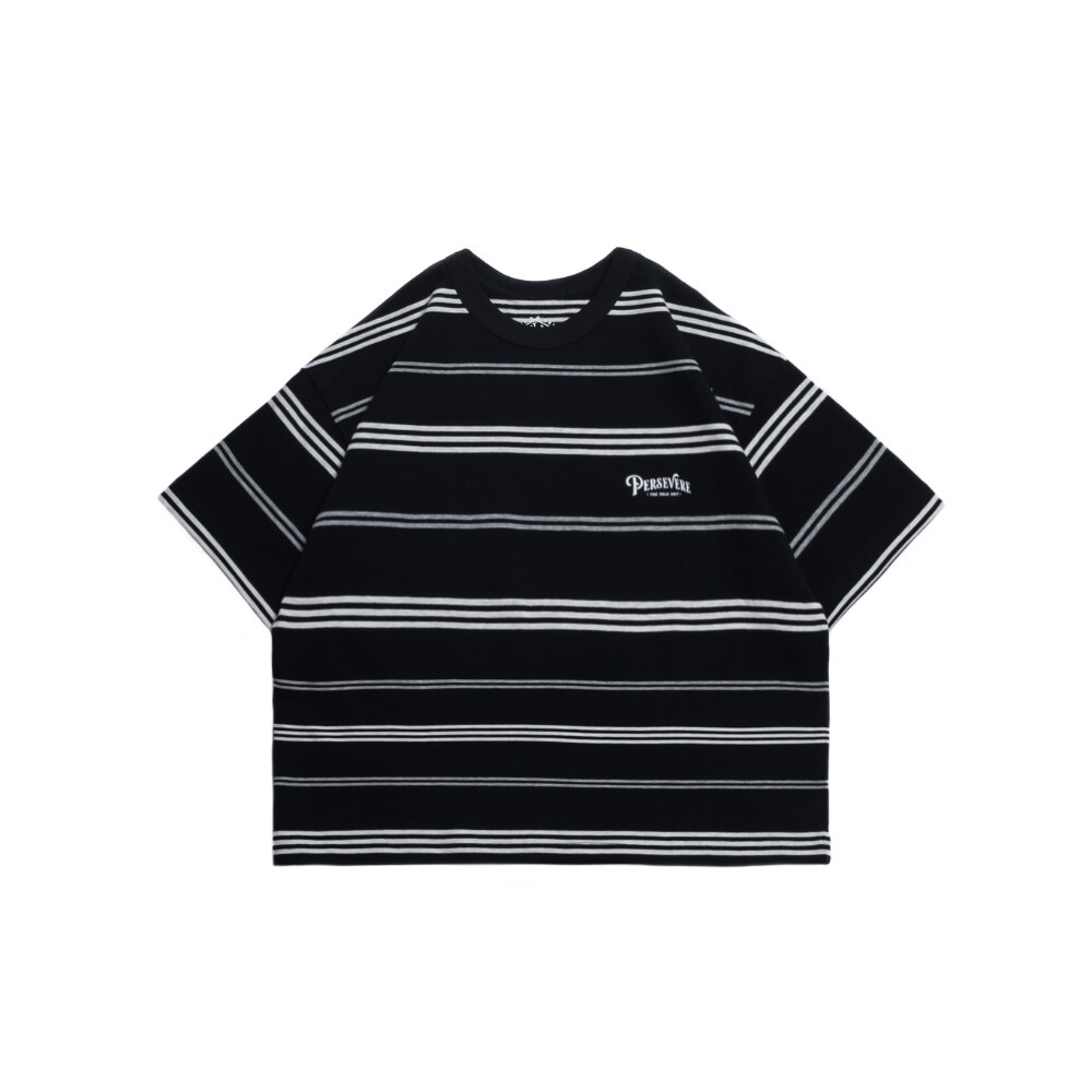 童裝條紋短TEE KIDS' T-SHIRT SERIES - STRIPED
