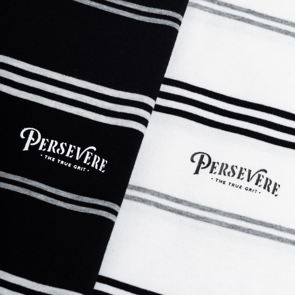 童裝條紋短TEE KIDS' T-SHIRT SERIES - STRIPED