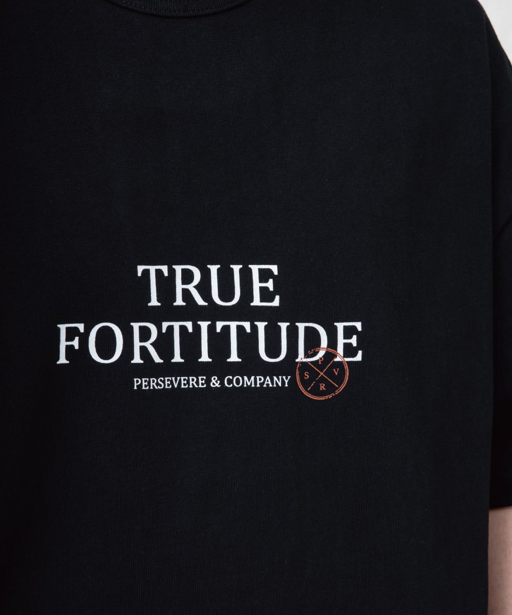 照片圖像短TEE PHOTO GRAPHIC T-SHIRT
