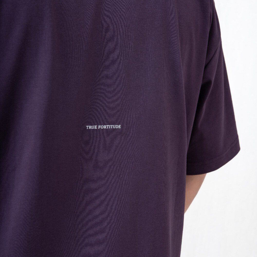 定番款口袋TEE CLASSIC ESSENTIAL POCKET T SHIRT