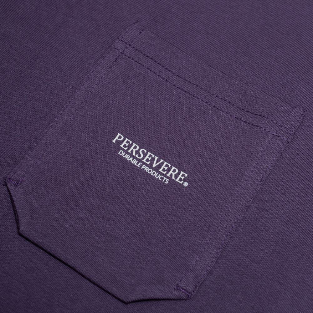 定番款口袋TEE CLASSIC ESSENTIAL POCKET T SHIRT