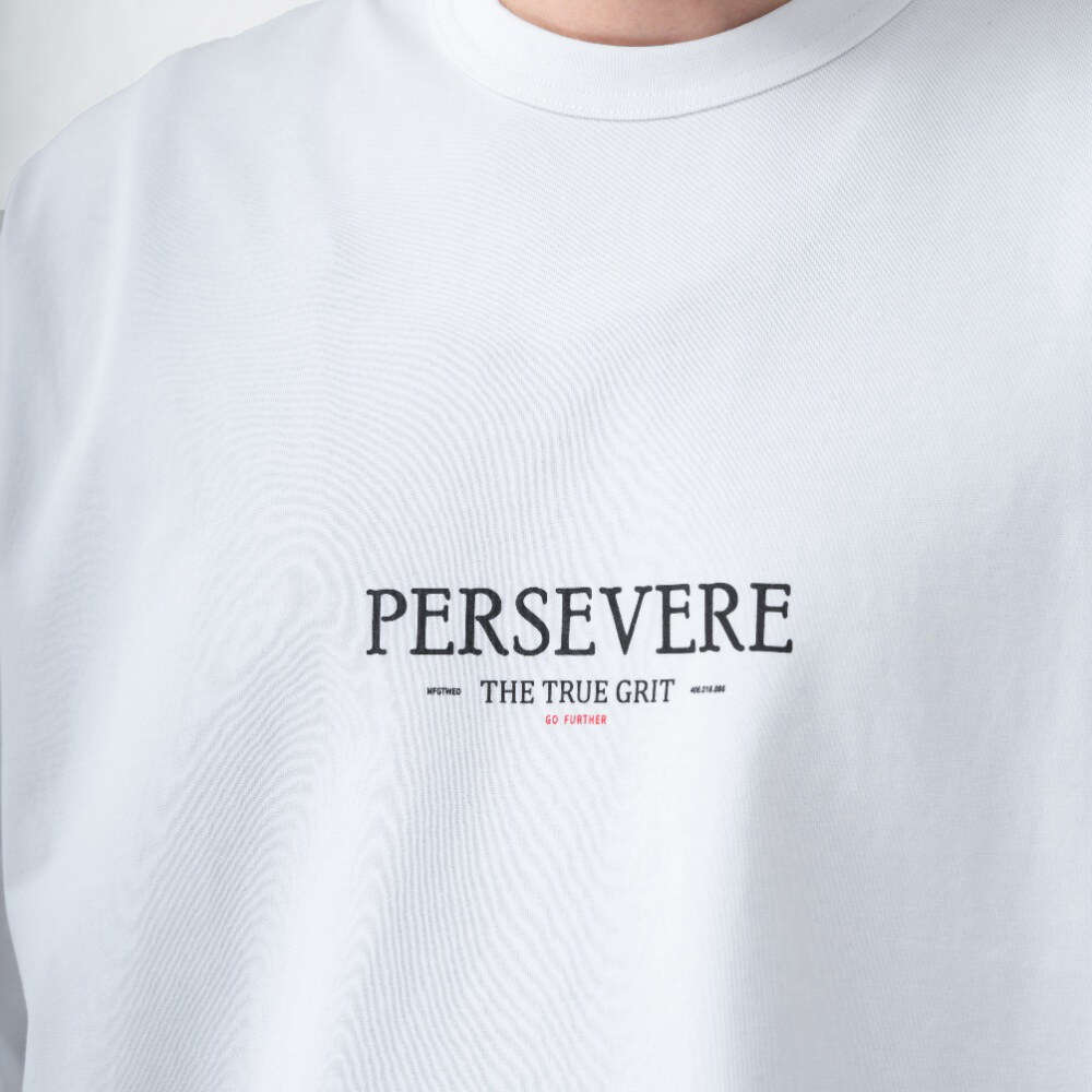 照片圖像T恤 MONOCHROME GRAPHIC PHOTO T-SHIRT