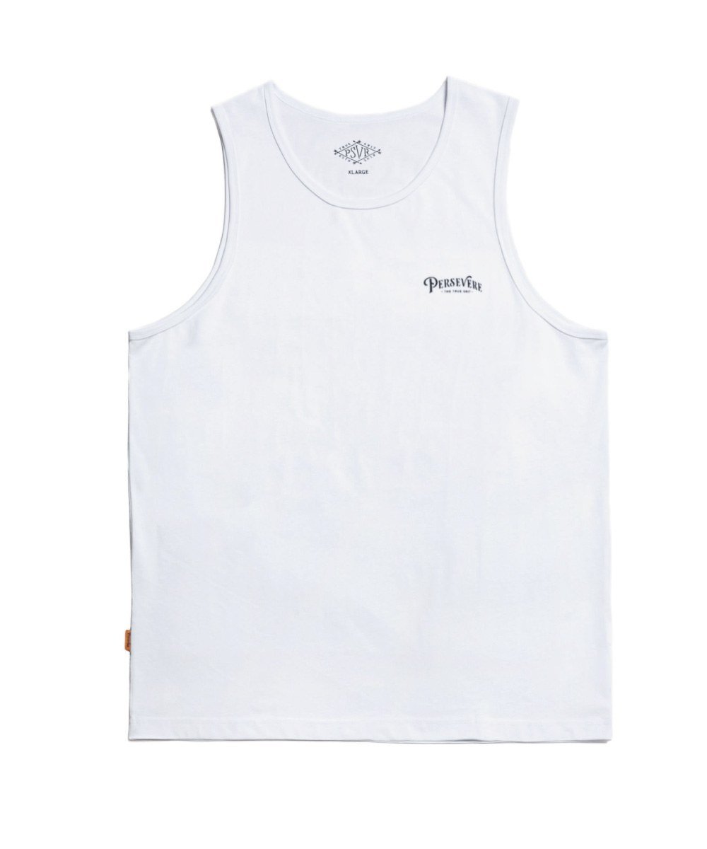 經典定番款內搭背心 CLASSIC LOGO BASIC TANK