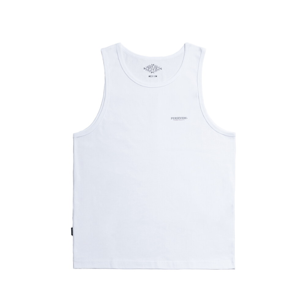 定番款內搭背心 CLASSIC STAPLE LAYERING TANK TOP