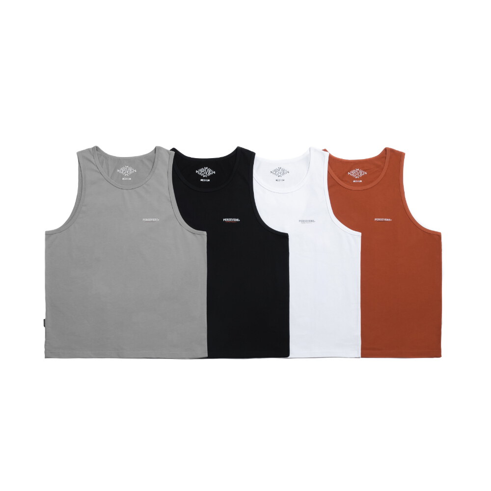 定番款內搭背心 CLASSIC STAPLE LAYERING TANK TOP