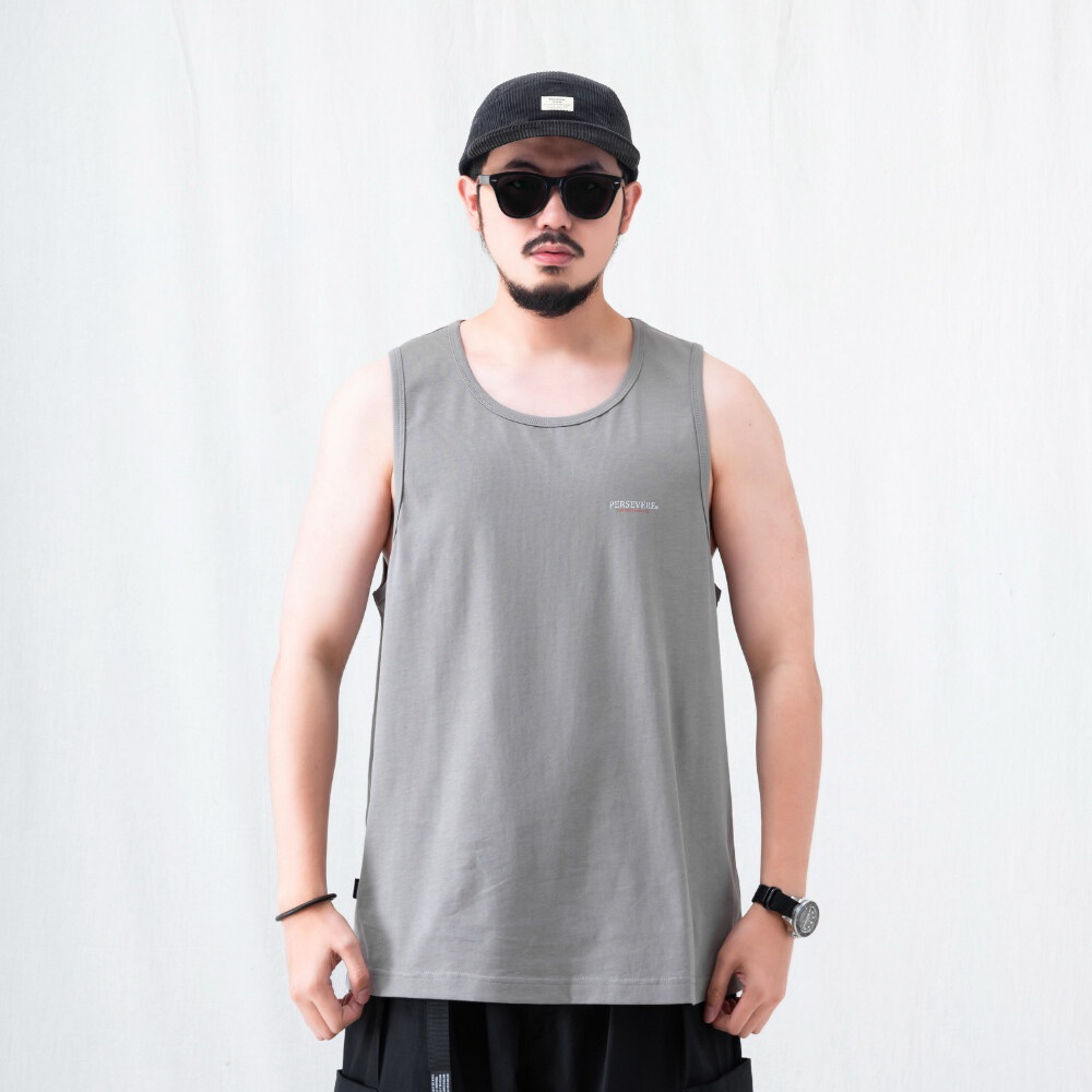 定番款內搭背心 CLASSIC STAPLE LAYERING TANK TOP