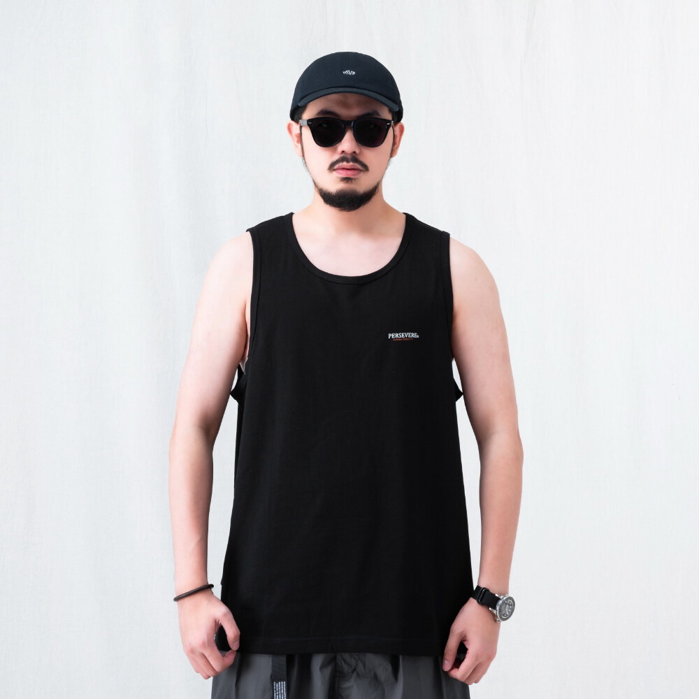 定番款內搭背心 CLASSIC STAPLE LAYERING TANK TOP