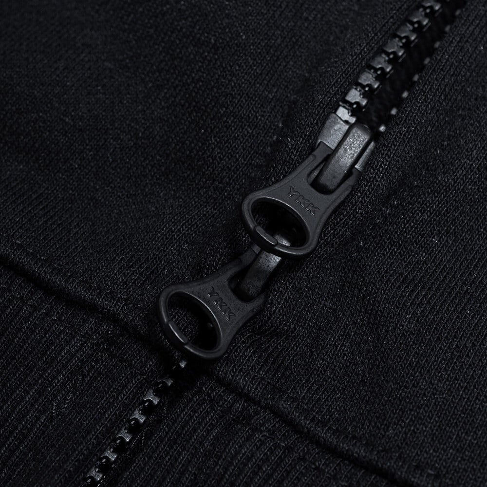 PERSEVERE高磅連帽外套