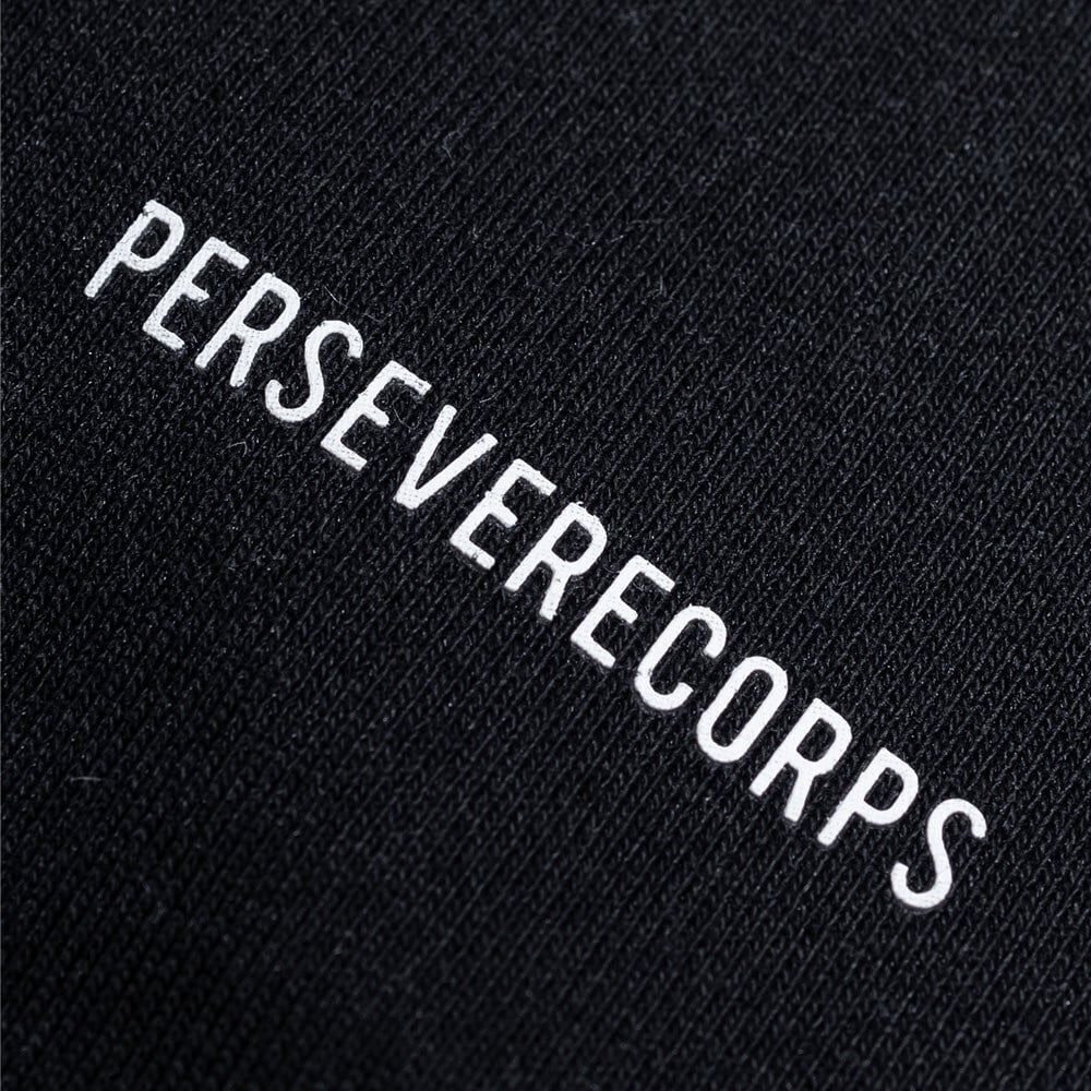 PERSEVERE高磅連帽外套