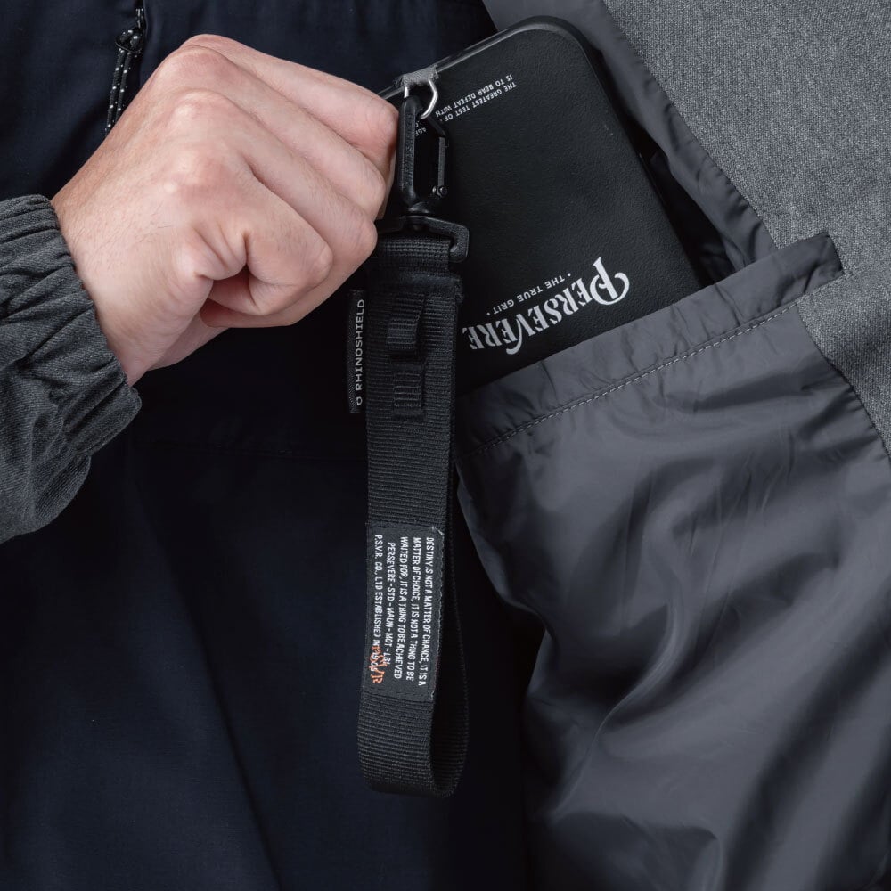 西裝面料教練外套