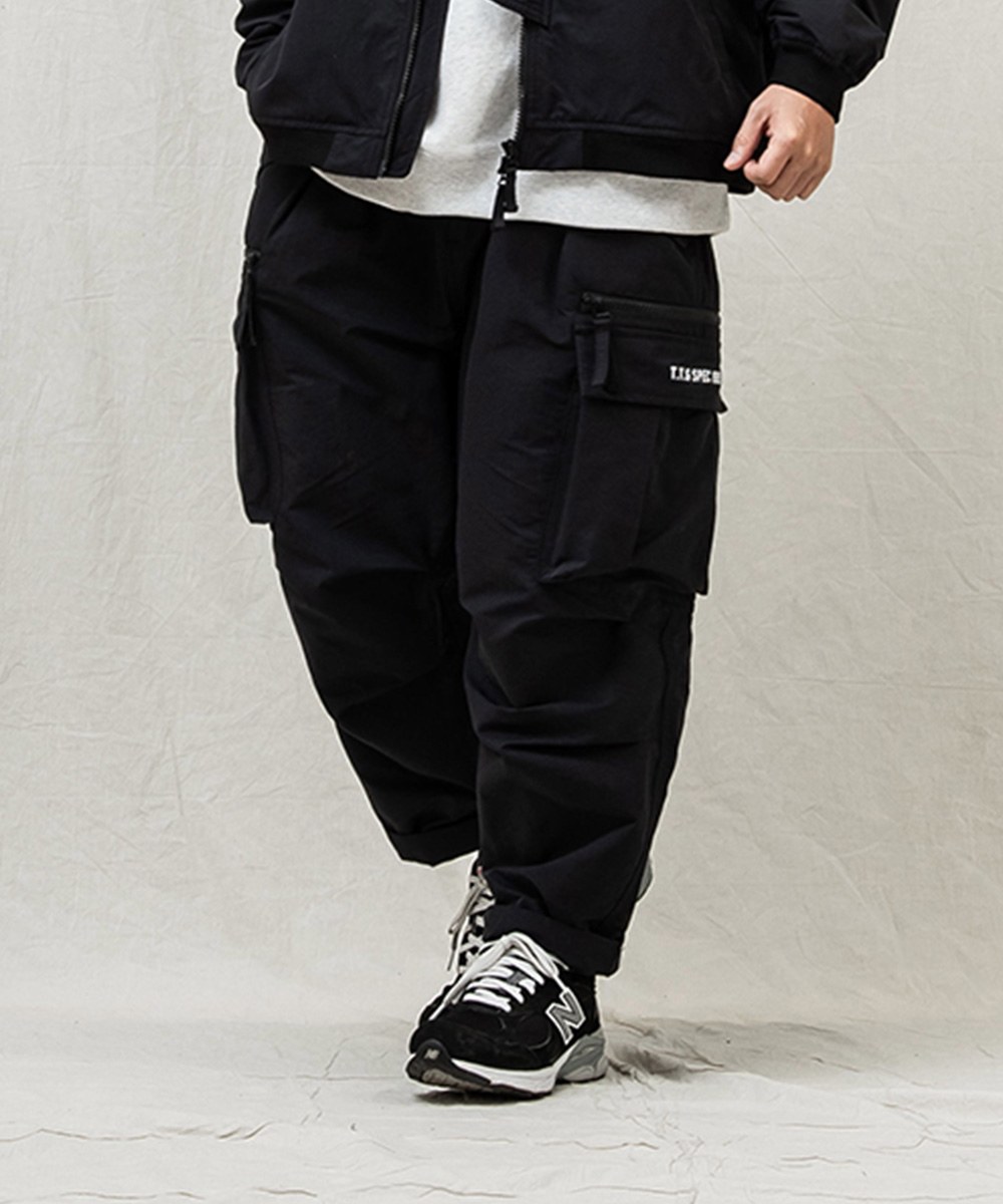 PERSEVERE 工裝長褲 T.T.G. V CARGO PANTS