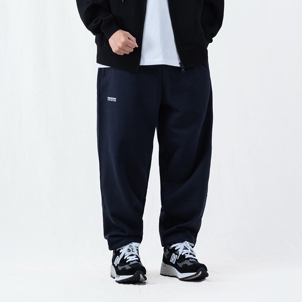 PERSEVERE 高磅綿長褲