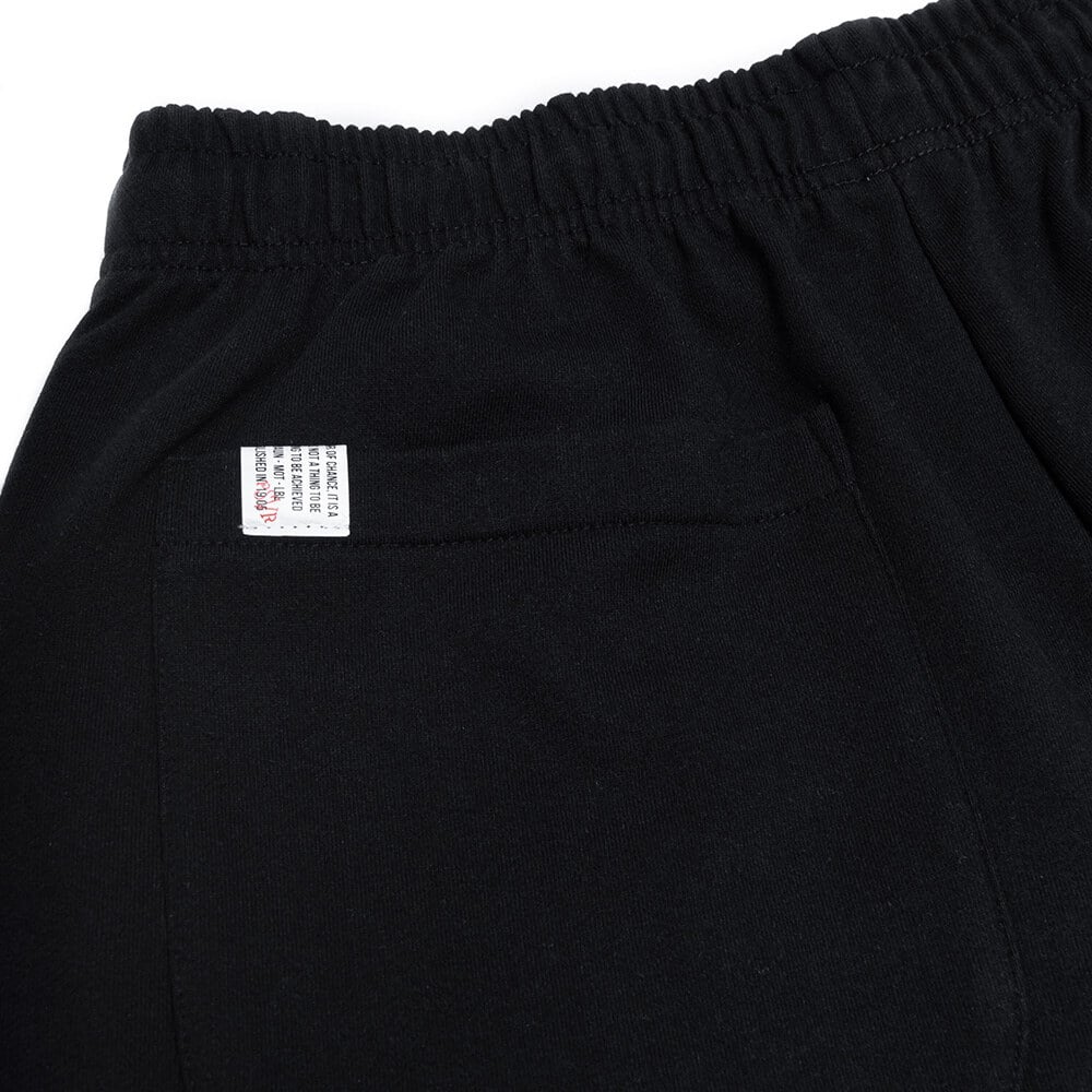 PERSEVERE 高磅綿長褲