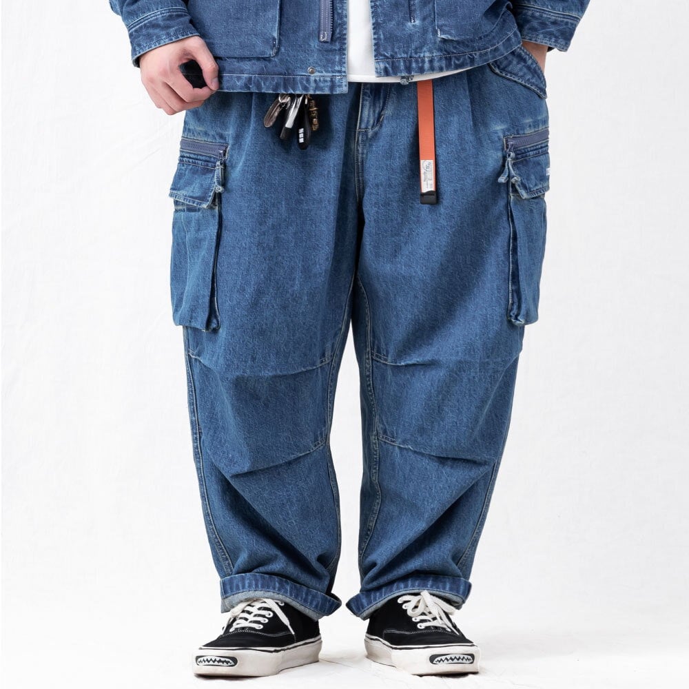 PERSEVERE TTG長褲第七代