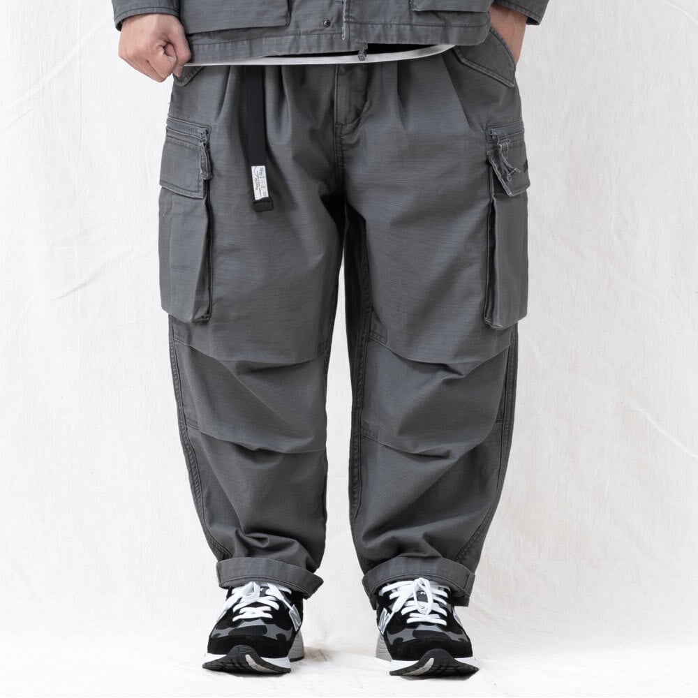 PERSEVERE TTG長褲第七代