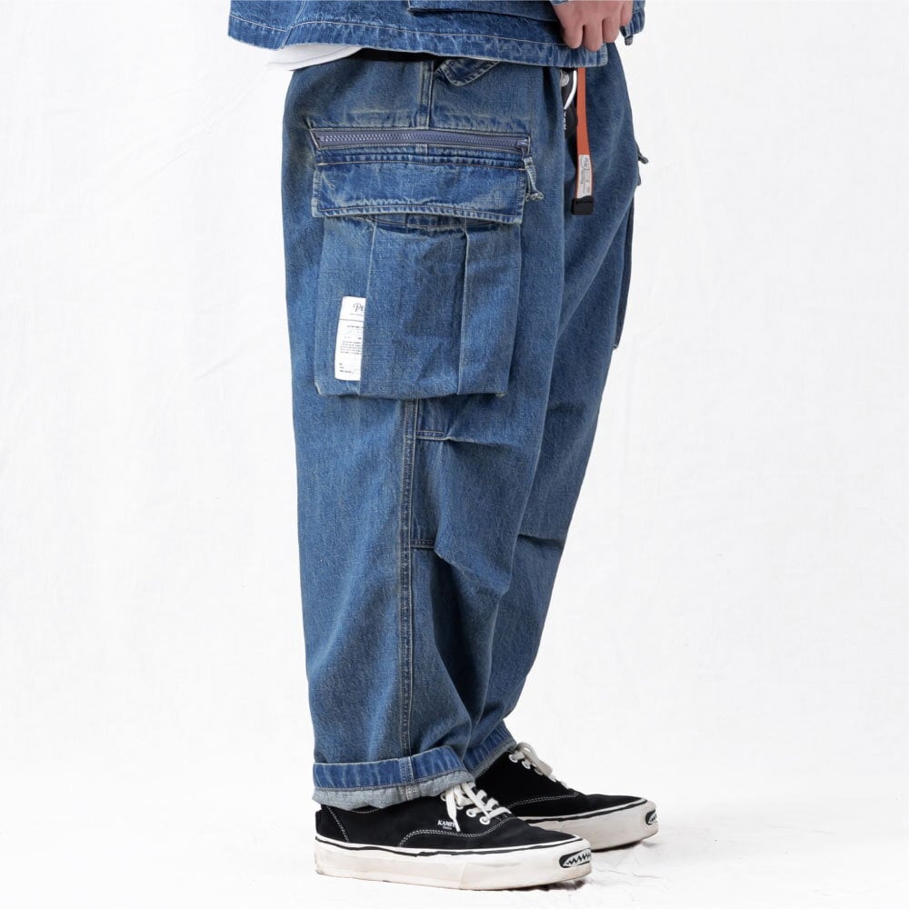 PERSEVERE TTG長褲第七代