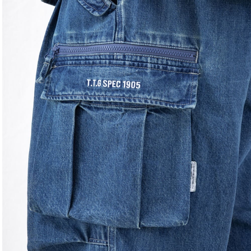 PERSEVERE TTG長褲第七代