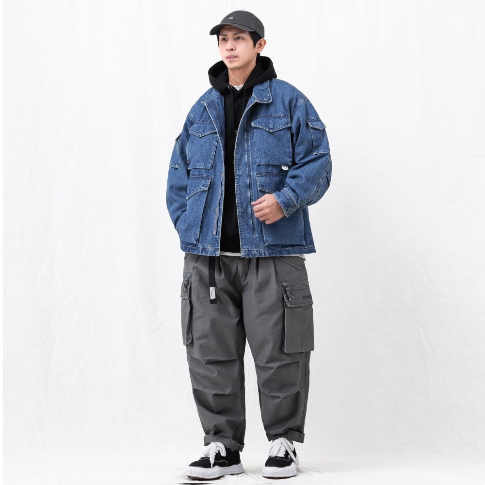 PERSEVERE TTG長褲第七代